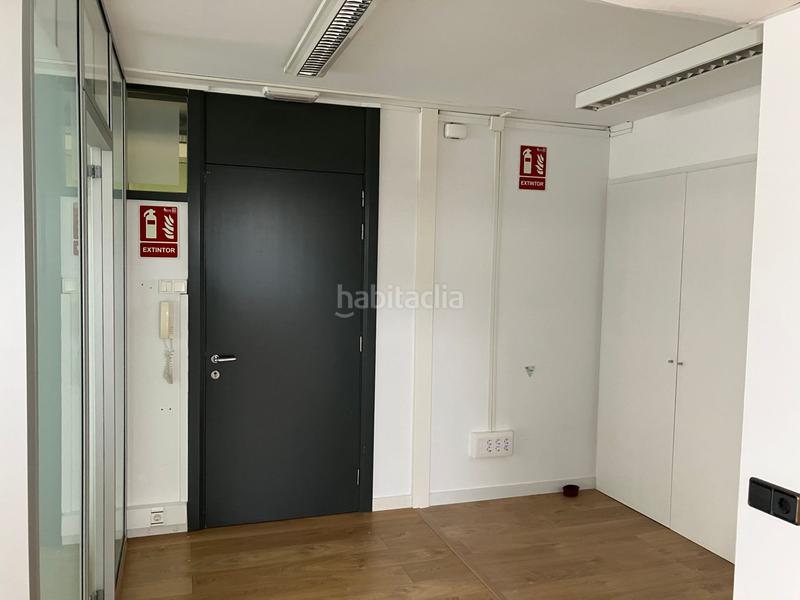 Foto 8cf778f1-56f2-4a8f-9330-e13ebb3dba16. Rent office space in Ocata Masnou (El)