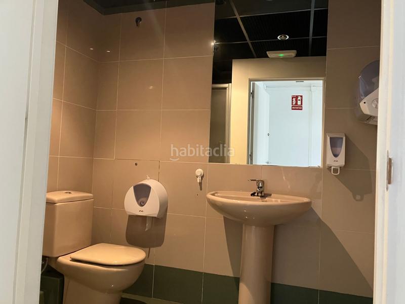 Foto 9cc4047b-cad0-4a66-90c2-2da3c56b9f93. Rent office space in Ocata Masnou (El)