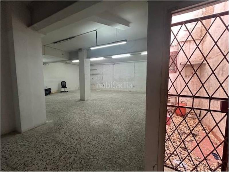 Foto 33e02863-fa26-4a81-841c-61d60975bbb7. Business premise in Centre Masnou (El)