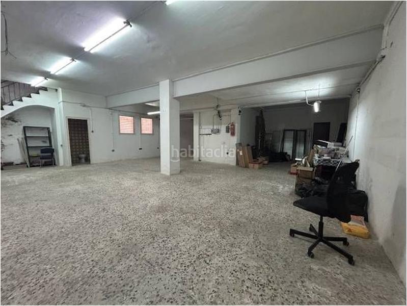 Foto 6a4a73bf-d268-46af-aa78-4e484e5e478e. Business premise in Centre Masnou (El)