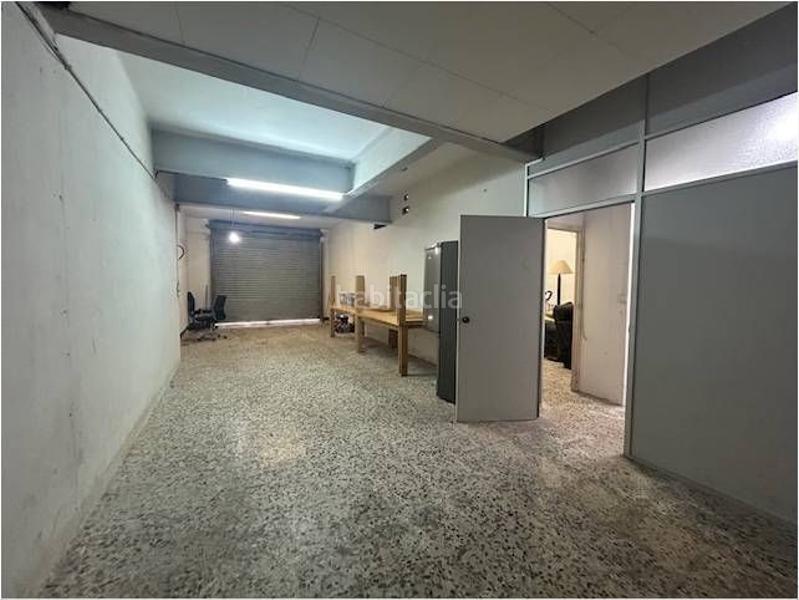 Foto b1426871-6a06-41ef-b58b-89aa0609a89c. Business premise in Centre Masnou (El)