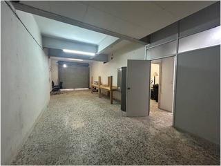 Geschftsraum in Centre. Local comercial en venta