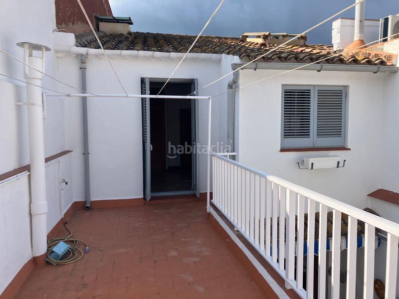Foto 918d2b83-be6f-4747-af38-fe6385d76516. Location mas avec chauffage dans Ocata Masnou (El)