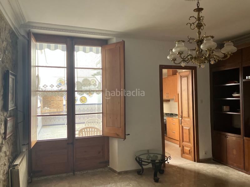 Foto bbd481d0-c27d-4add-a962-4c2c6fb7cf66. Miete bauernhof mit heizung in Ocata Masnou (El)