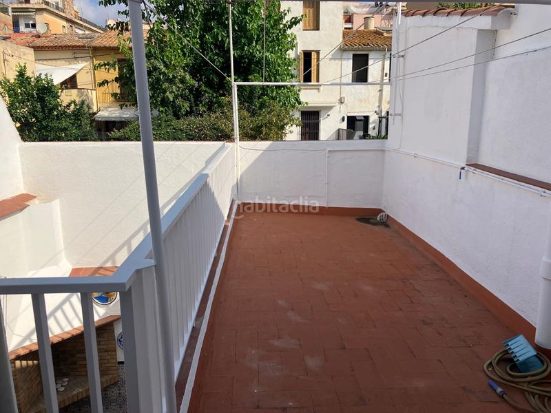 Foto d7743abc-3aed-4592-aa88-52781e23aca8. Miete bauernhof mit heizung in Ocata Masnou (El)