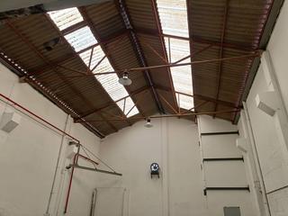 Location Bâtiment à usage industriel à Bon Pastor. Gran nave industrial en barcelona