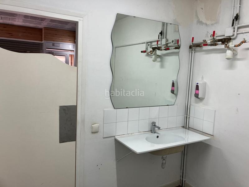 Foto a6907129-9434-4bb7-89aa-450c3c560f15. Affitto locale commerciale in Masnou Alt Masnou (El)