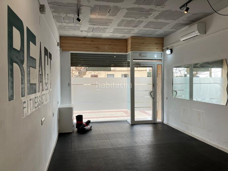 Foto 4d81b111-e349-44fb-a5b0-13744ffdb5b4. Lloguer local comercial a Masnou Alt Masnou (El)