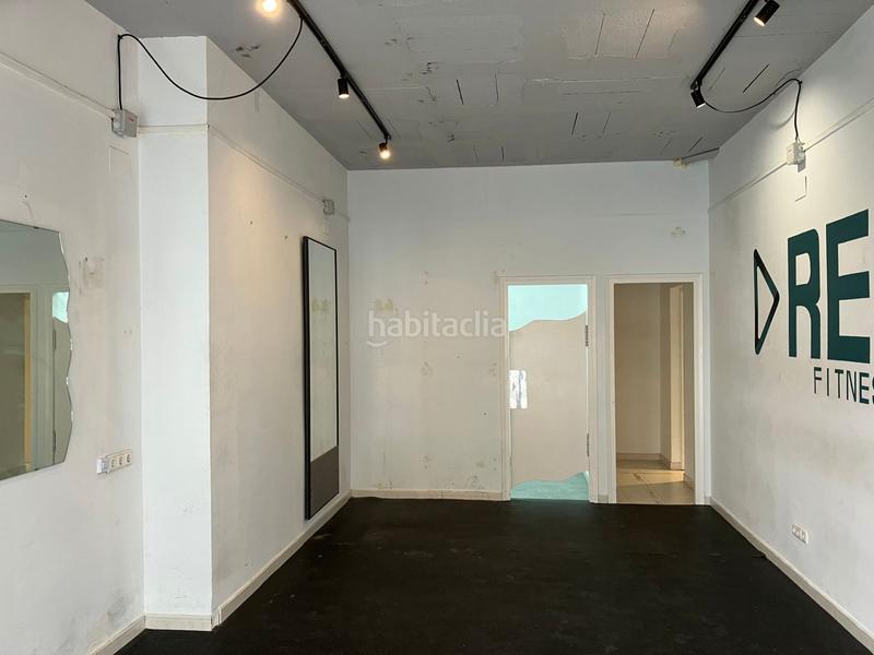 Foto 5eebc0c6-c6ec-4fcf-980f-7f04e3e8afd3. Lloguer local comercial a Masnou Alt Masnou (El)