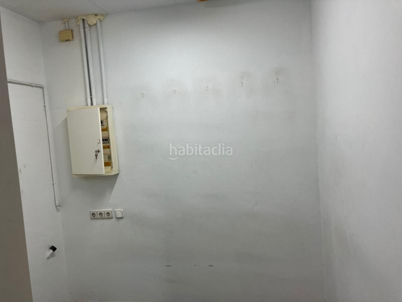 Foto e09c4840-e9aa-4732-9105-e54f51c038b9. Lloguer local comercial a Masnou Alt Masnou (El)