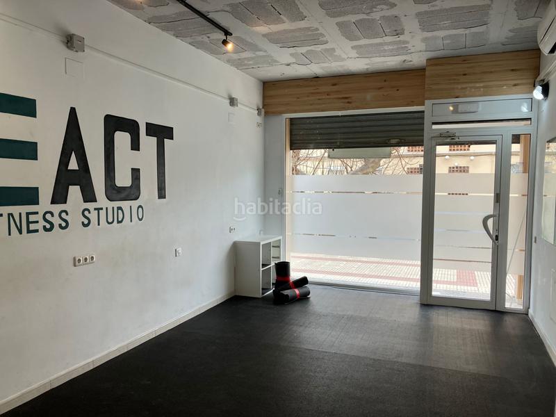 Foto 14568dc2-25c0-4896-8399-7e51caf55c16. Miete geschäftsraum in Masnou Alt Masnou (El)