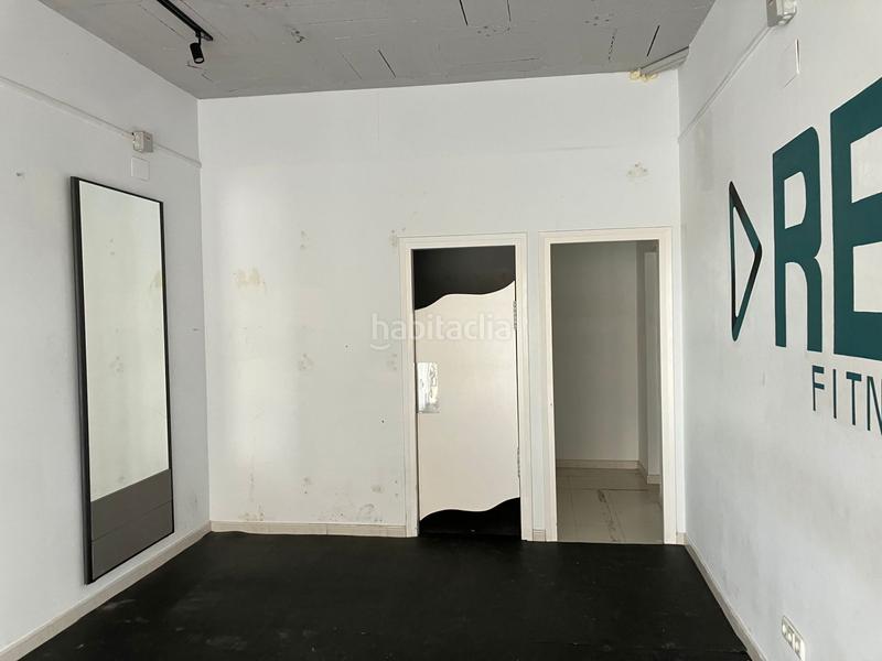 Foto 28c2d1cd-835f-40a9-96e1-5ca4de522580. Miete geschäftsraum in Masnou Alt Masnou (El)