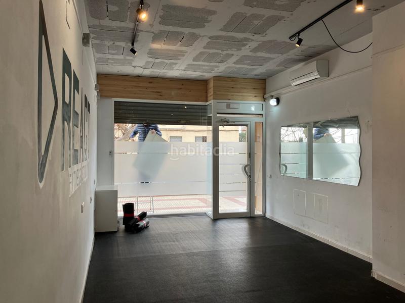 Foto f64d277d-b901-40f9-aab3-63c1591f171d. Miete geschäftsraum in Masnou Alt Masnou (El)