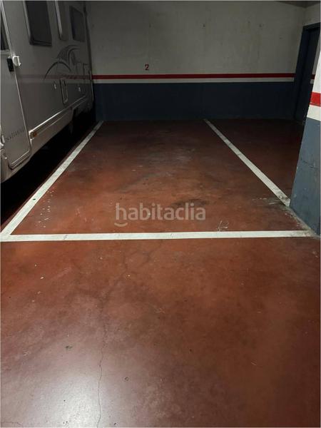 Foto 373b8b80-1b2f-4f9b-8d84-b32c31334658. Aparcament cotxe a Ocata Masnou (El)
