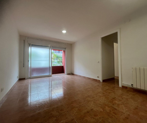 Piso en Ocata. Piso en ventan en ocata