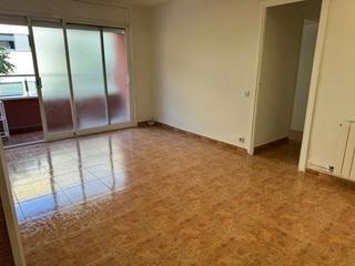 Etagenwohnung in Ocata. Piso en ventan en ocata