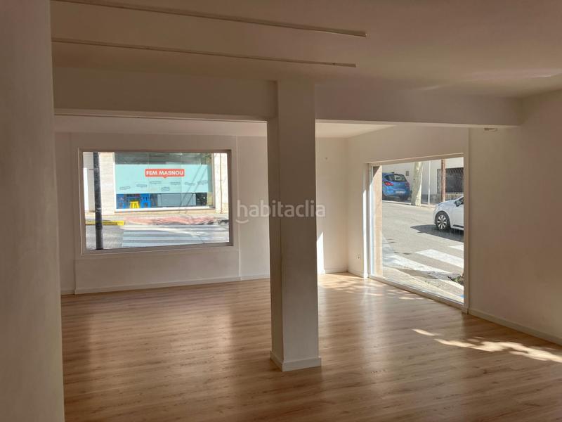 Foto 5ab441c6-a9a3-4658-beb5-7530786393de. Lloguer local comercial a Centre Masnou (El)