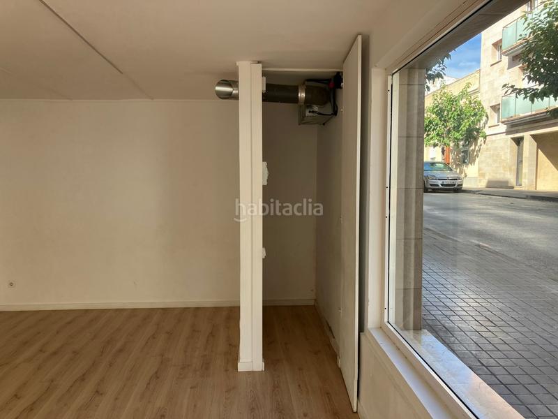 Foto 1b6be593-8df8-4ed1-944d-54e4911af42d. Location local commercial dans Centre Masnou (El)