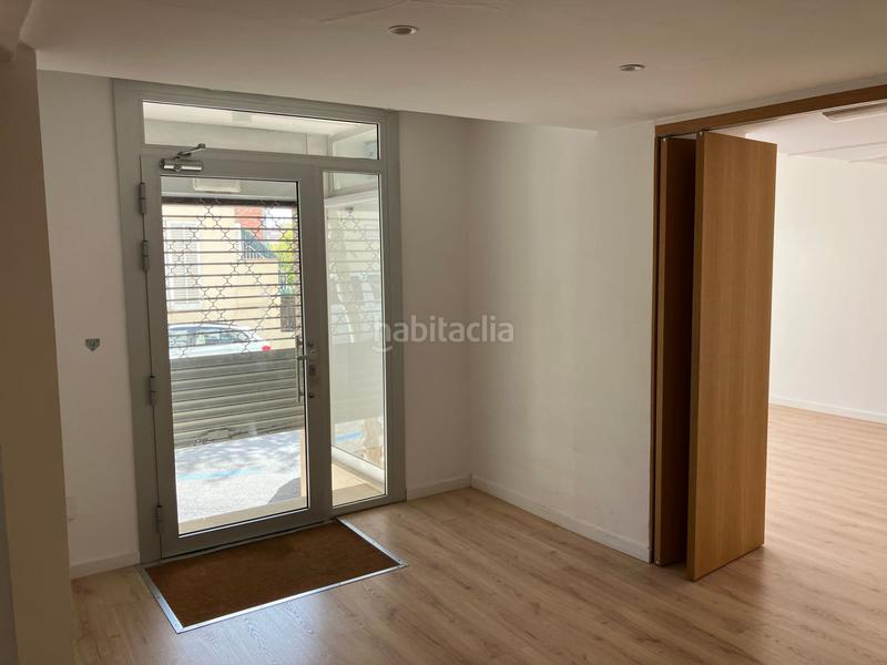 Foto 87833d21-8a9b-48f9-a494-8a1f58a6317a. Location local commercial dans Centre Masnou (El)