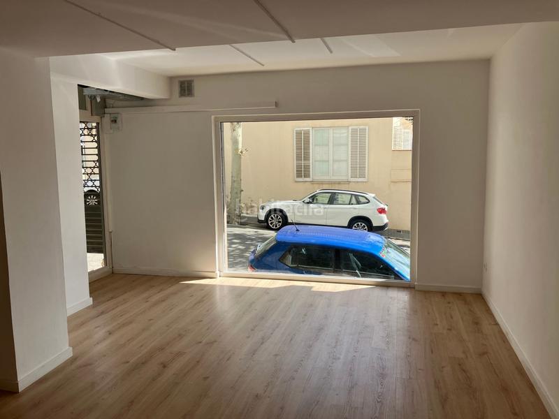 Foto 5783e2c7-8898-4b66-8d61-6de203fd6635. Rent business premise in Centre Masnou (El)