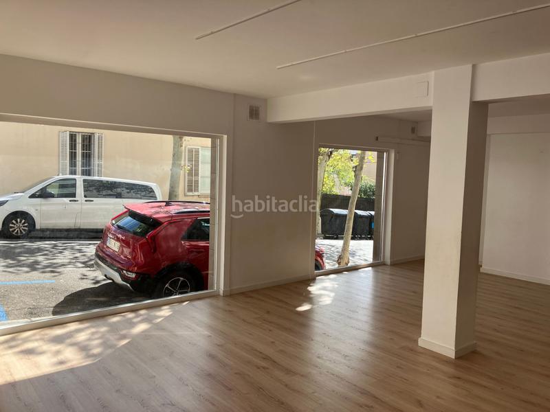 Foto 57bcbe52-0204-432f-b8a2-5b8778a3320d. Rent business premise in Centre Masnou (El)