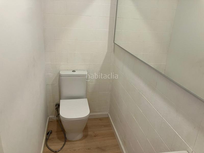 Foto 746e2eca-8d10-4757-b8bb-e83eaaaaea90. Rent business premise in Centre Masnou (El)