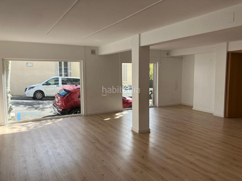 Foto b5358e7d-c28d-4e78-a4b4-0fec1ac53198. Rent business premise in Centre Masnou (El)