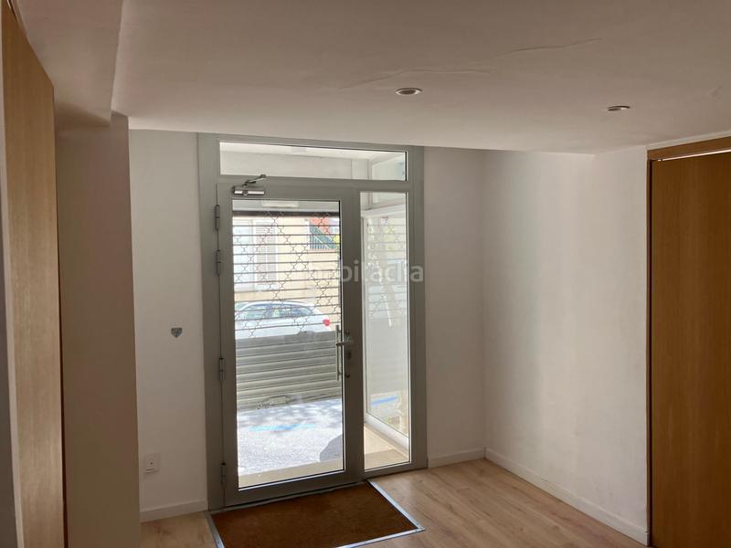 Foto ba04514a-4a0c-4e3e-a98d-39e615b0f1b1. Rent business premise in Centre Masnou (El)