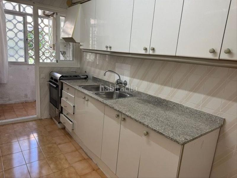 Foto 38e4f4cf-3746-4fb0-9b48-53e05a5dea3c. Location appartement avec chauffage dans Ocata Masnou (El)