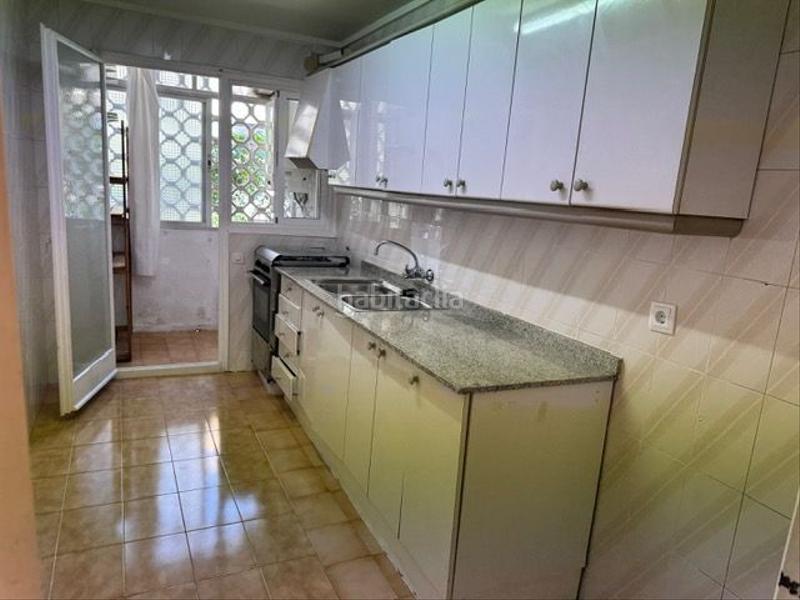 Foto d6a86526-2da0-4f9d-8910-3cc6fc065986. Location appartement avec chauffage dans Ocata Masnou (El)