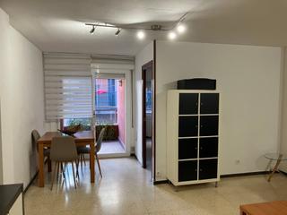 Lloguer Apartament a Ocata. Piso en 2 línea de mar en ocata
