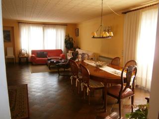 Miete Haus in Centre. Gran casa en alquiler