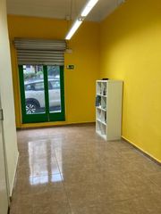 Locale commerciale in Masnou Alt