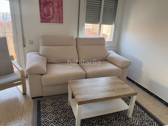 Foto 5c73448f-27d8-4e54-8a77-a81c2810410e. Rent flat in Centre-Nucli Antic Premià de Mar