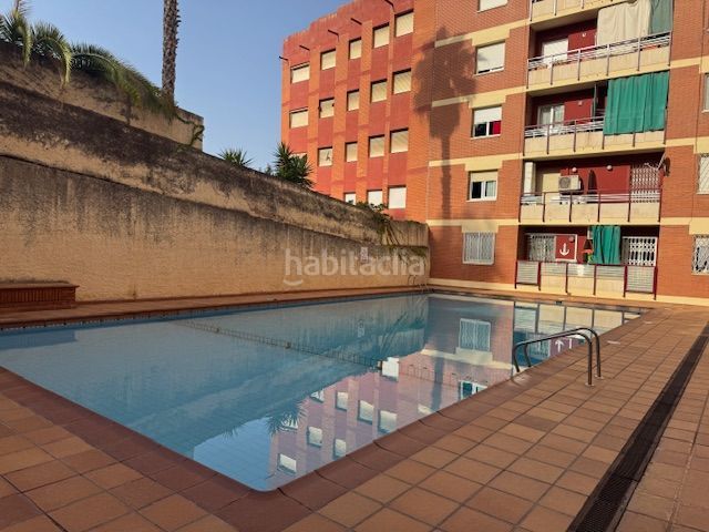 Foto 72e8204e-3f06-4a91-aaa1-408fc78d13c8. Etagenwohnung mit heizung pool in Centre Masnou (El)