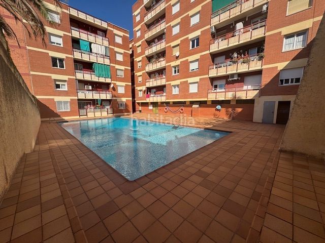 Foto 924388cf-d7d7-4de8-b25a-798aa95774e9. Etagenwohnung mit heizung pool in Centre Masnou (El)