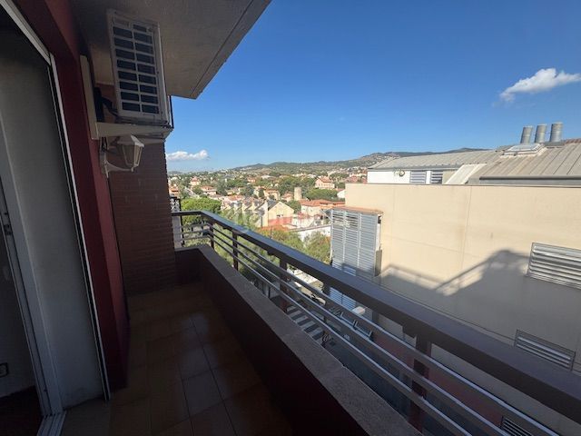 Foto d577ca7c-1367-4f8e-a7b9-c6693be15b76. Etagenwohnung mit heizung pool in Centre Masnou (El)