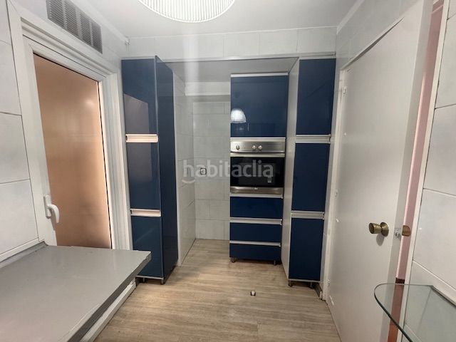 Foto e1be744f-192e-4a64-8393-28dd9198e5c8. Etagenwohnung mit heizung pool in Centre Masnou (El)