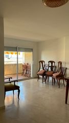 Affitto Appartamento in La Xinesca. Piso en alquiler en vilassar de mar