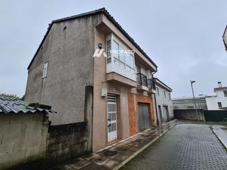Casa adossada  San lazaro. Santiago de compostela  san lazaro