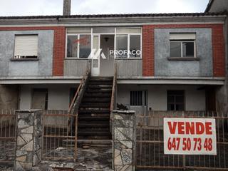 Casa  Arcos. Arcos  o carballiño