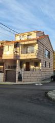 Casa adossada  Rúa boborás. O carballiño  rúa boborás
