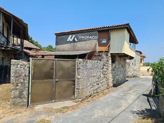 Casa  Castro. Castro  san amaro