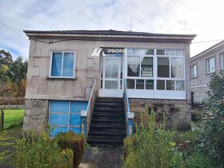 Casa  Mesego. Carballiño  espiñedo