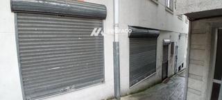Local Comercial  Verdad. O carballiño  c verdad