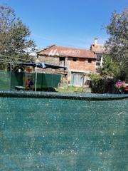 Casa  N/a. O carballiño  irixo