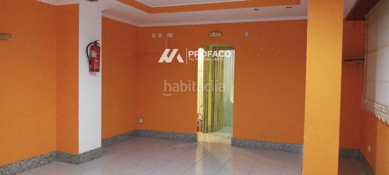 Foto 45a3fbf5-d3d5-4852-9045-0873da439db1. Local comercial a Carballiño (O)