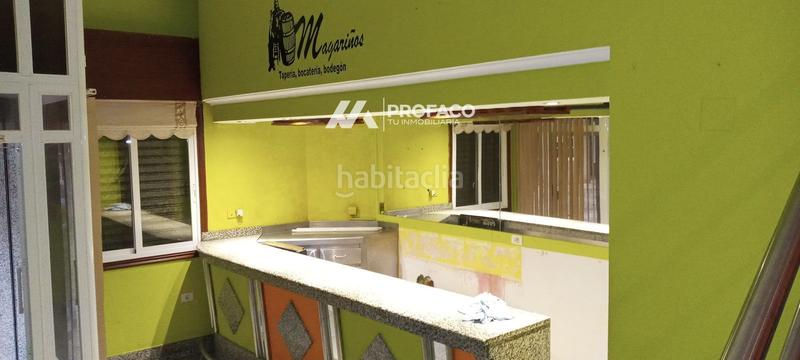 Foto 848cdb63-fd9d-4ac2-8289-1f28fd21f90a. Local comercial a Carballiño (O)