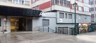 Local Comercial  Galerías magariños. En o carballiño