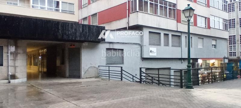 Foto ac9e8a06-5a0c-4078-b0da-2b1631753233. Local comercial a Carballiño (O)